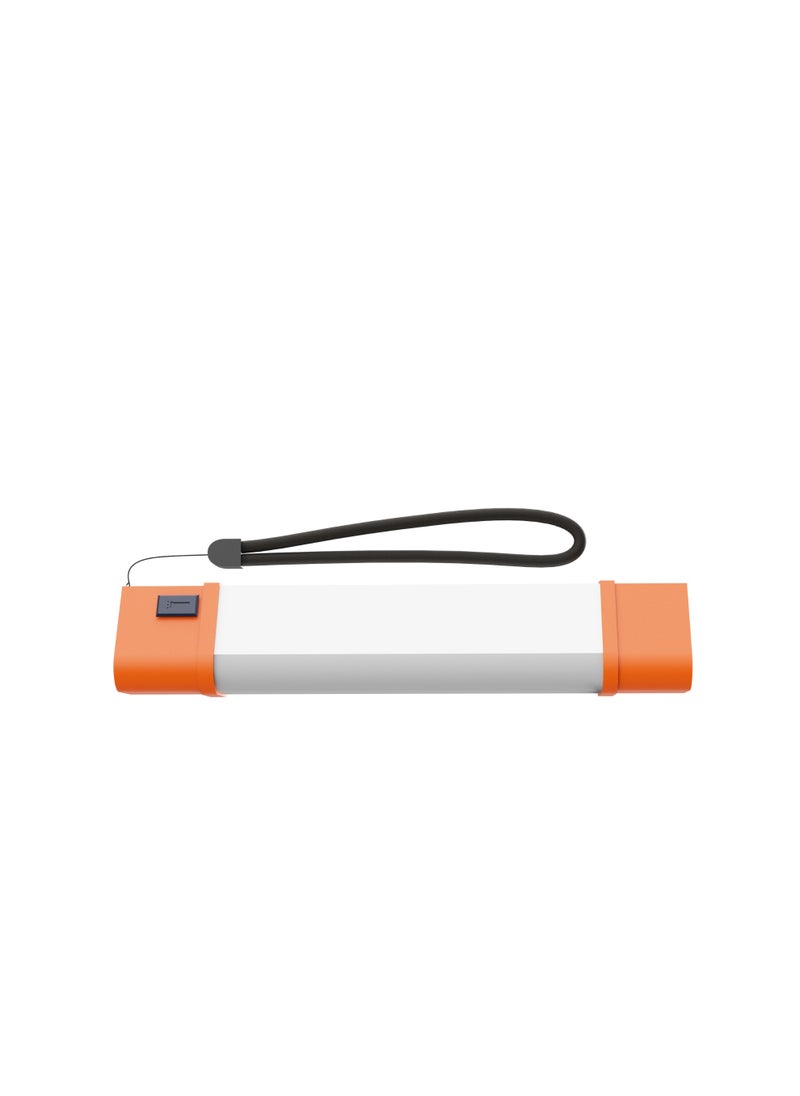 Arab Land Solutions ARL-S3 Multi-Mode Magnetic Flashlight - Waterproof, Anti-Impact, Emergency Charging, 500lm  - Image 2
