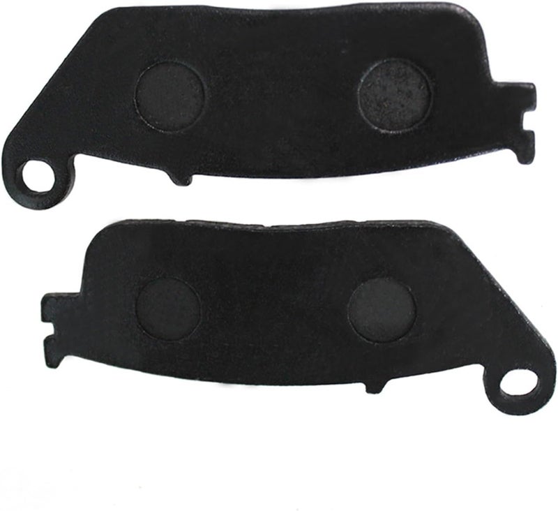 Wivplex Motorcycle Brake Pads for CB600F and Hornet Models - Image 3
