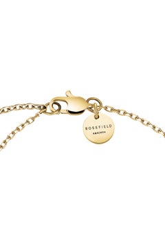 RoseField Rosefield Row of Hearts Bracelet - JBRHG-J1013  - Image 3