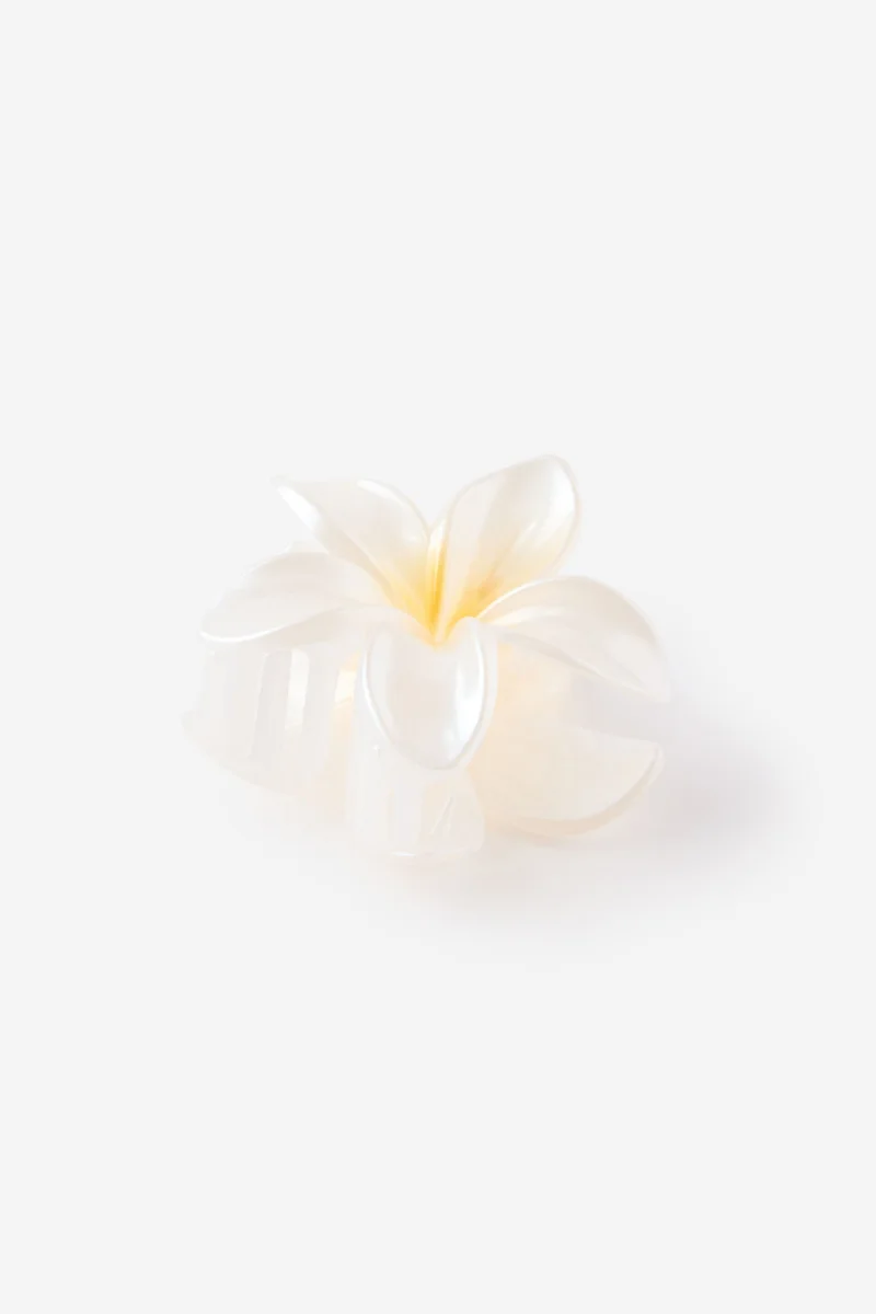 Rubi Lily Hair Claw