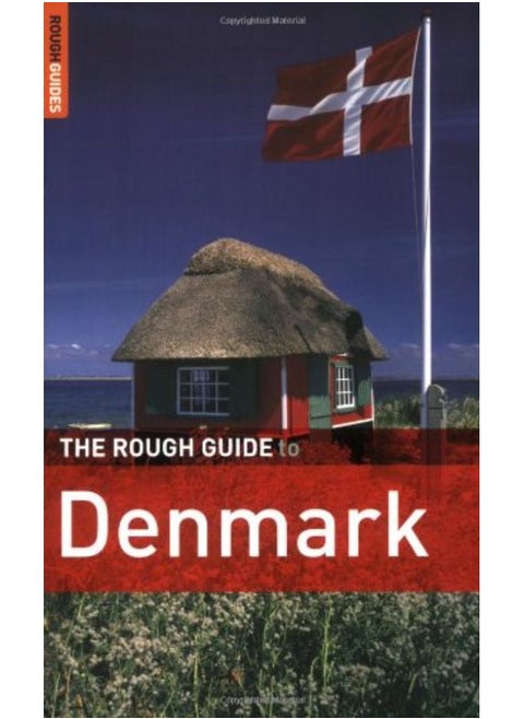 The Rough Guide to Denmark (Rough Guide Travel Guides)