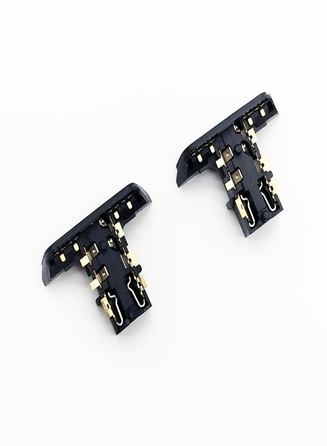 TheCoolCube سماعة رأس مع ميكروفون وموصل جاك بديل لجهاز سوني بلاي ستيشن 5 PS5 (2 قطع) - Image 4