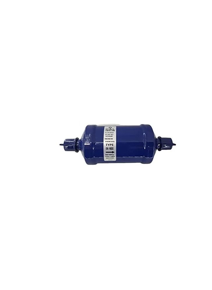 Hermetic Liquid Line Filter Drier for Air Conditioner (EK-165s) - Image 2