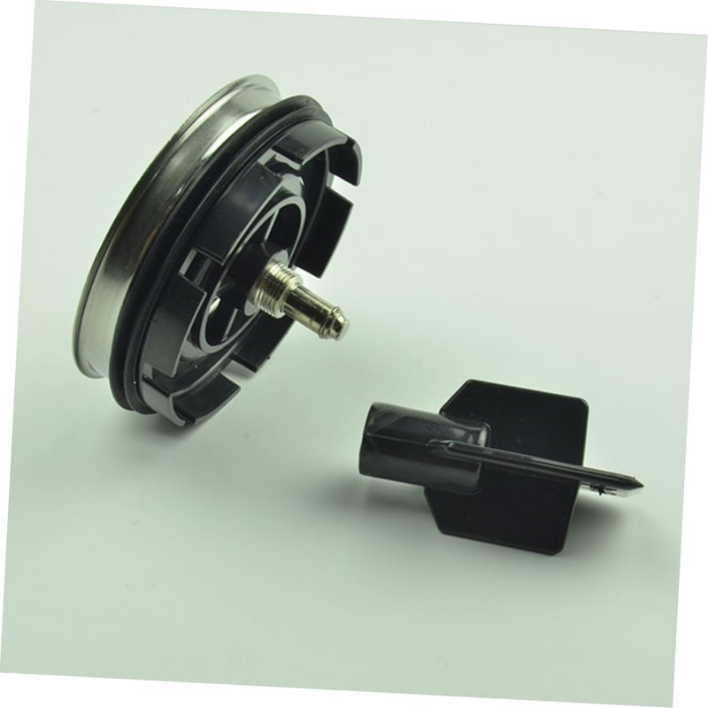 2 Pack Multifunctional Kitchen Sink Drain Plug Detachable Easy Clean Anti Clogging Filter - Image 5