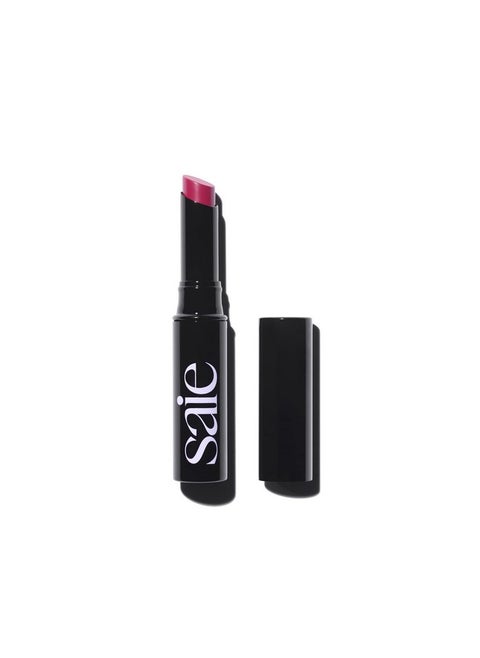 Lip Blur Soft Matte Hydrating Lipstick Longwearing Shine Free + Hydrating Lip Color Buildable Shades With Matte Coverage Pop (0.07 Oz)