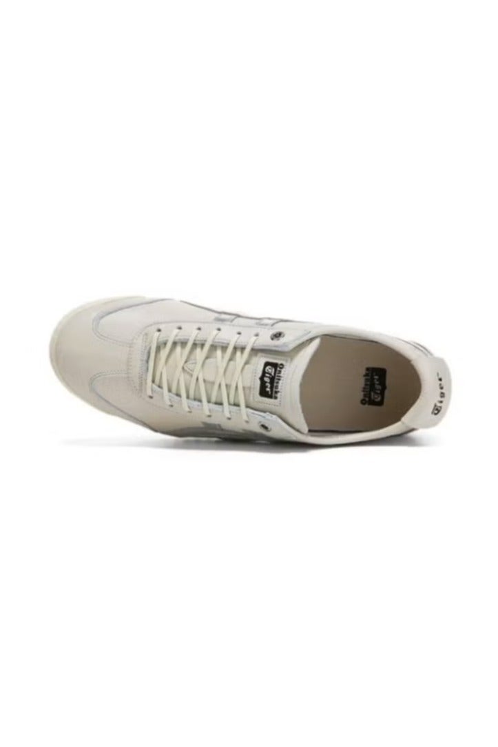 Onitsuka Tiger mexico 66 SD casual sports shoes Gray Silver - Image 4