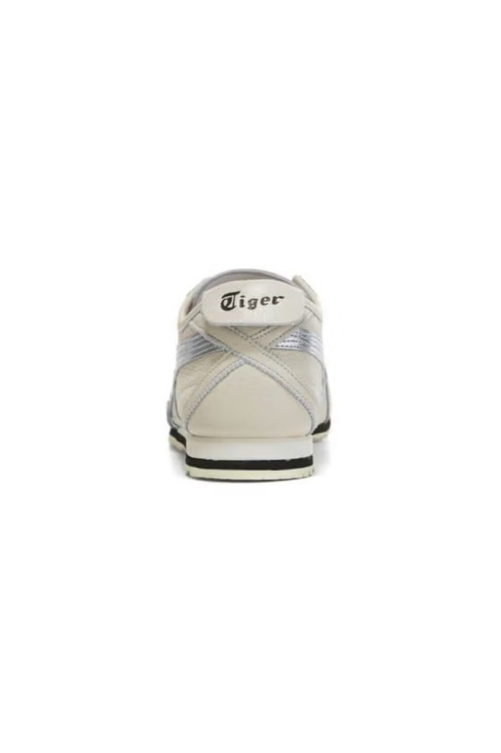 Onitsuka Tiger mexico 66 SD casual sports shoes Gray Silver - Image 3