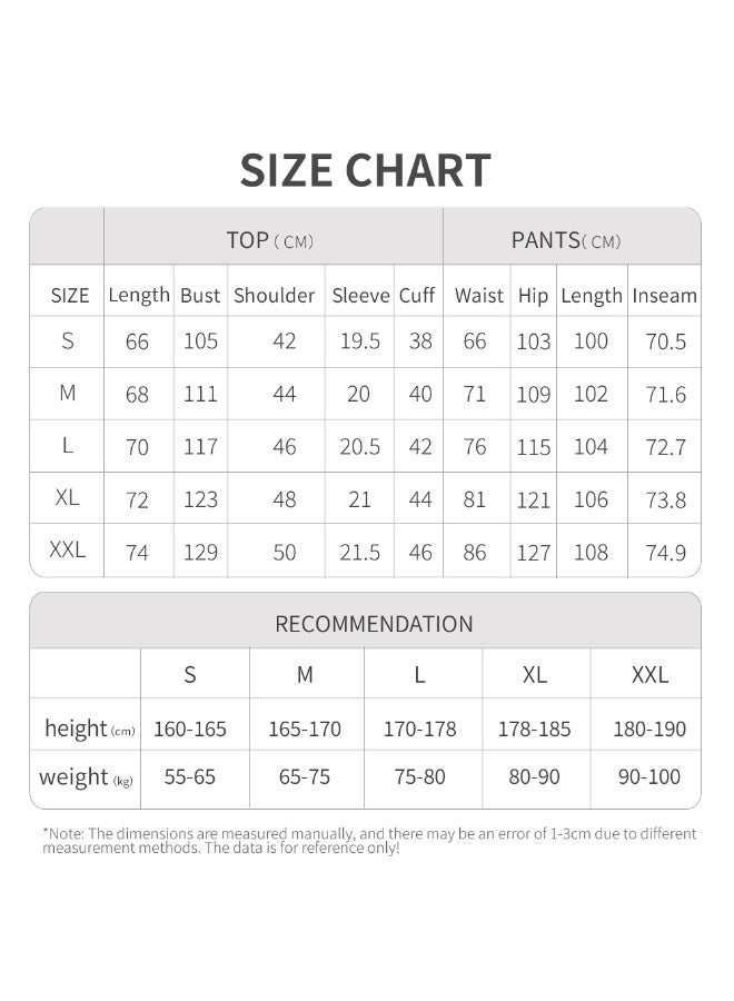 KUYING New Operating Room Nurse Work Clothes Set - Image 2