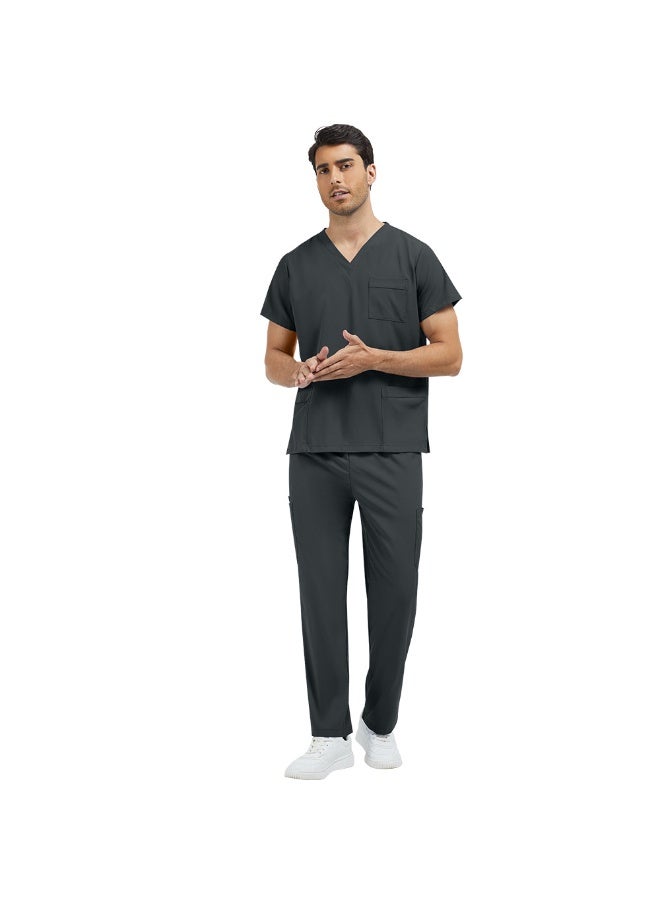 KUYING New Operating Room Nurse Work Clothes Set - Image 1
