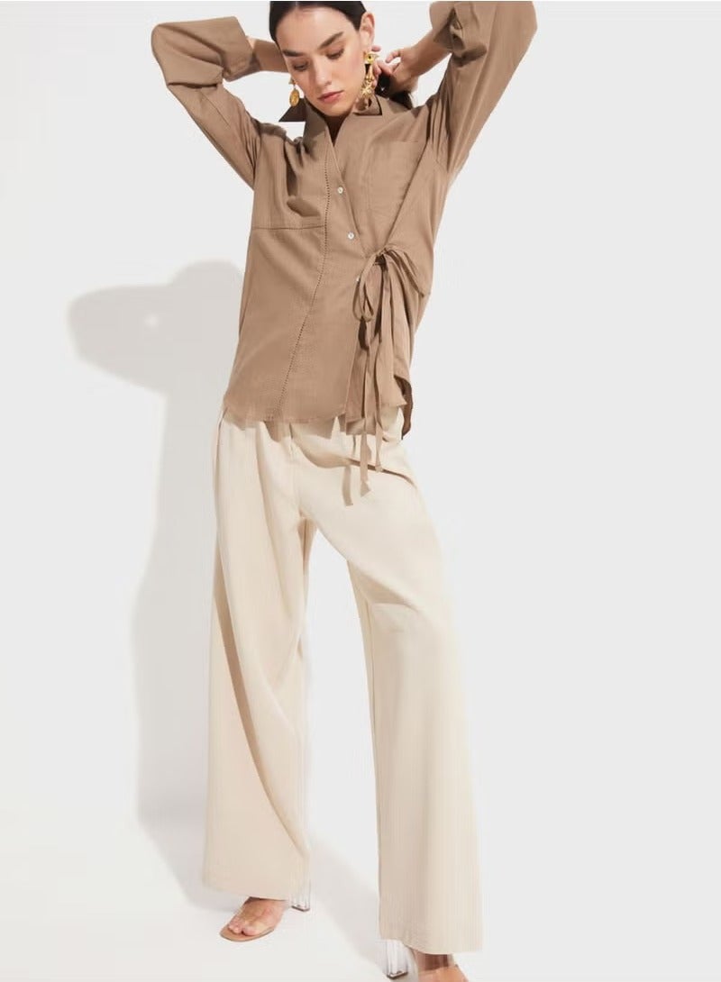 JUNE Button Down Shirt - Image 5