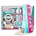 INFLATABLE DUDES Target Bag DoubleSided Unicorn Ninja Girl 47 Inches Kids Punching Bag Already Filled with Sand Bop Bag Inflatable Bopper Boxing Punching Bag for KidsUnique and Kuno - Image 3