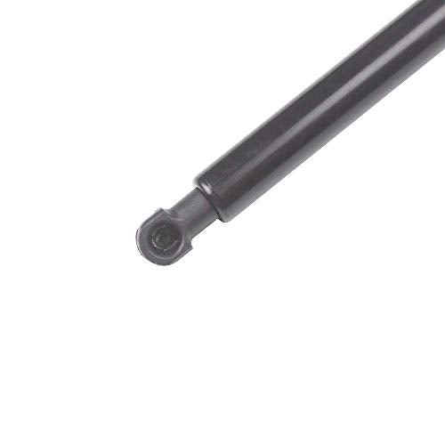 higherbro 2pcs Hood Lift Support Shock Struts Rod Replacement Set Damper for BMW 135is 2013 135i 2008 2009 2010 2011 2012 2013 51237118370 - Image 2