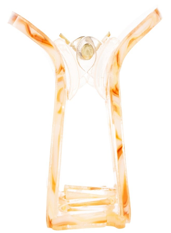 L. Erickson Odessa Jaw, Praline - Image 3