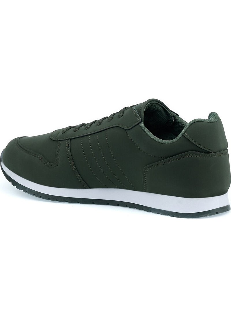 Polaris - 356036.M1PR Khaki Men's Sports Shoes - Image 1