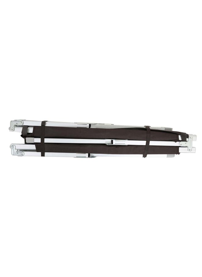 AL SANIDI Camping Cot, Travel Cot for Camping  - Image 5