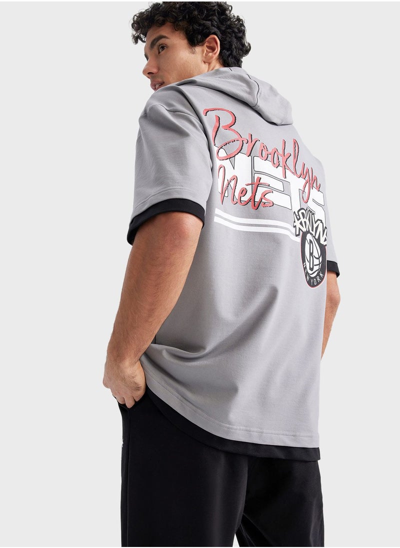 DeFacto Essential Hoodie  - Image 2