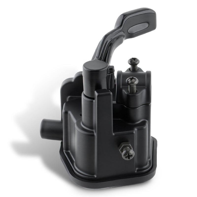 AUTOKAY New Thumb Throttle Assembly for Yamaha Raptor 350 660 700 All Years TT03 - Image 2