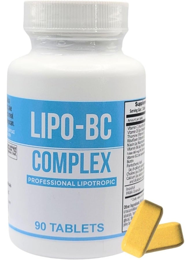 lipo c pills Lipo Naturals Supplements main image 1
