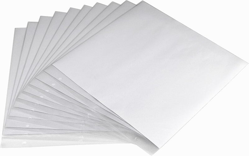 MCS Expandable 10-Page Scrapbook Album with 12 x 12 Inch Pages, 13.5 x 12.5 Inch, "Family Tree" - Image 5