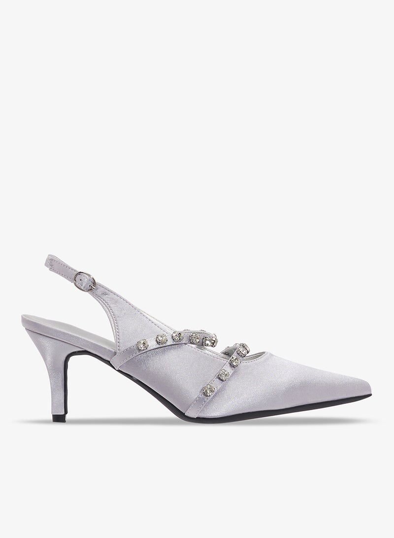 خزانة مضخات كلاسيكية - Image 1