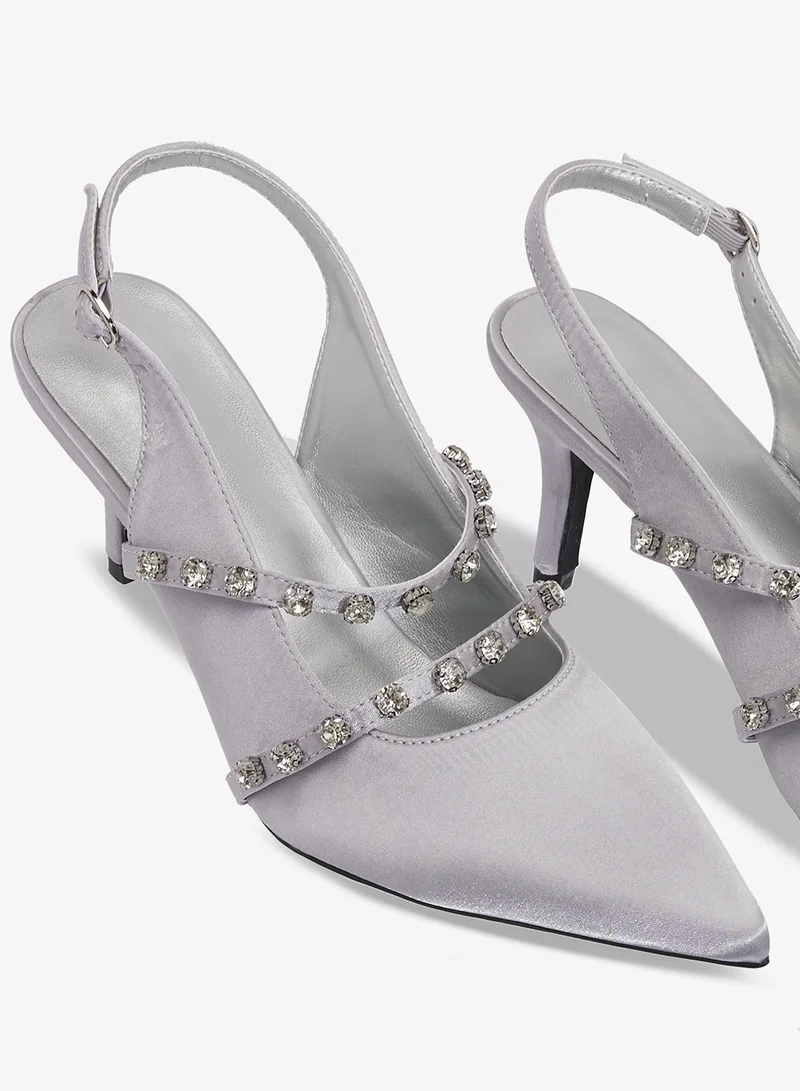 خزانة مضخات كلاسيكية