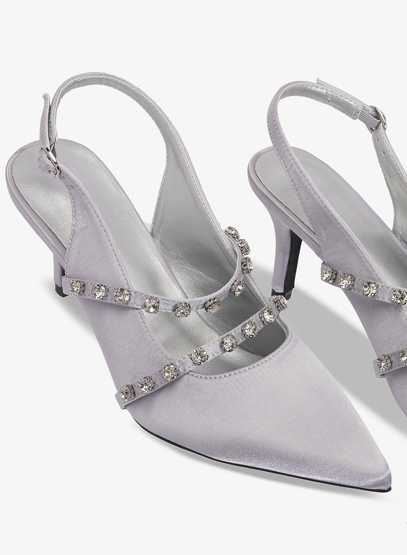 خزانة مضخات كلاسيكية - Image 4