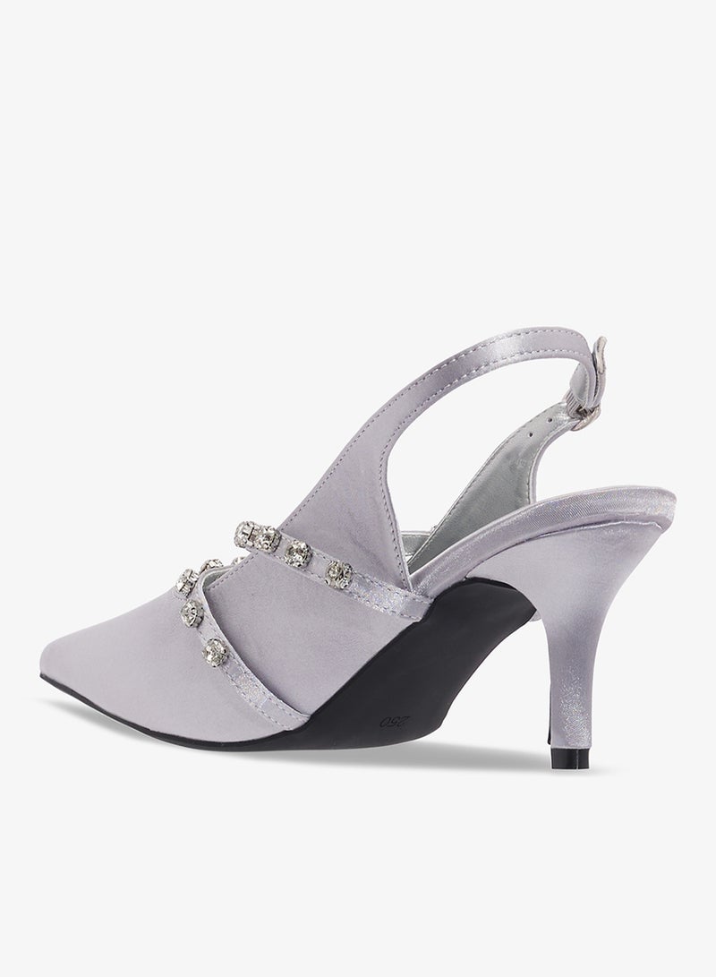 خزانة مضخات كلاسيكية - Image 3