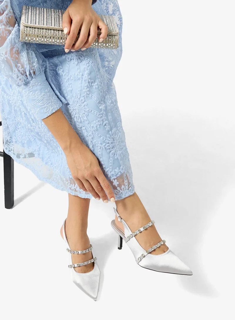 خزانة مضخات كلاسيكية