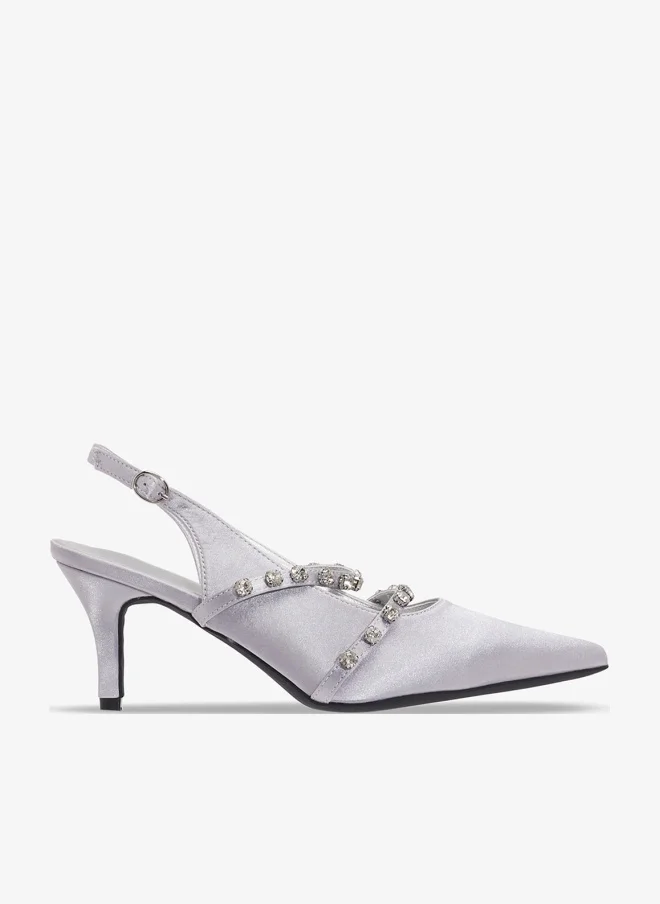 Khizana classic_pumps