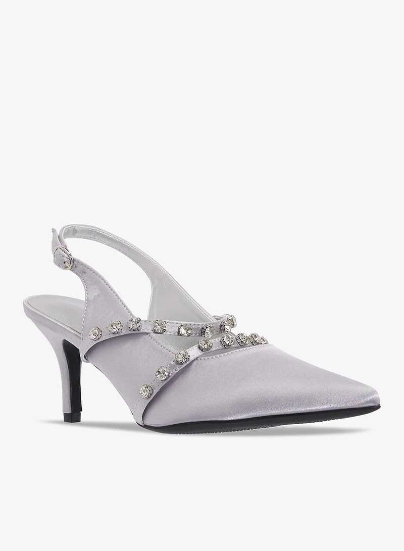 Khizana classic_pumps