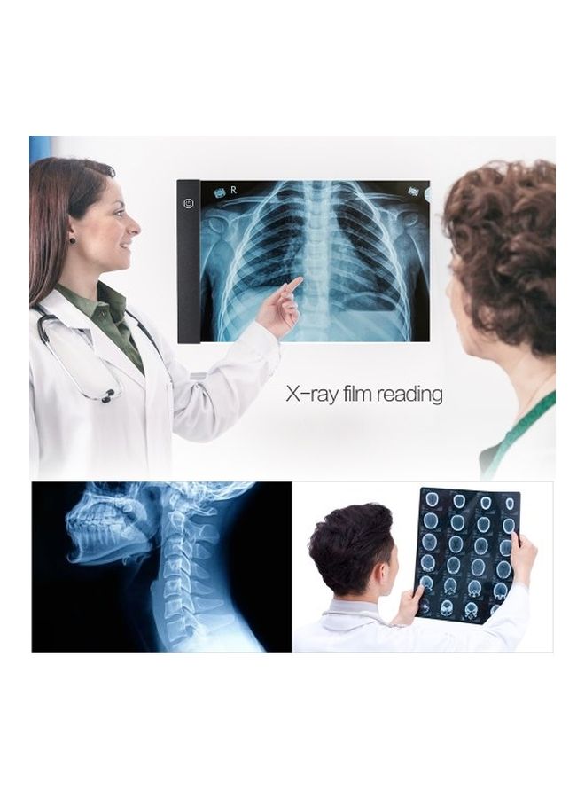 NIBEMINENT LED Drawing Tracer White - Image 5