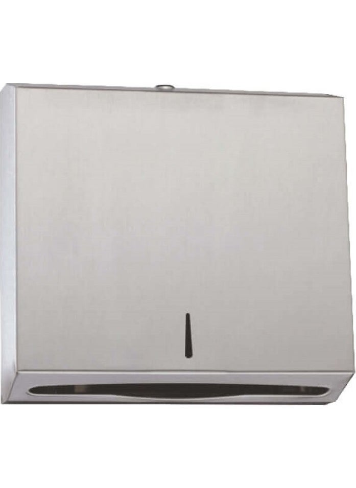 Deppot Z Fold Paper Towel Holder P.53001 