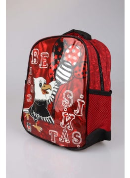 Barbie New Season Licensed Beşiktaş Kindergarten Bag  - Image 1