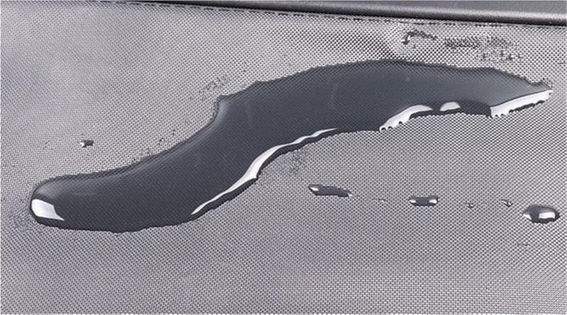 QASULER Rear Cargo Cover for Q7 2016-2021 - Image 5