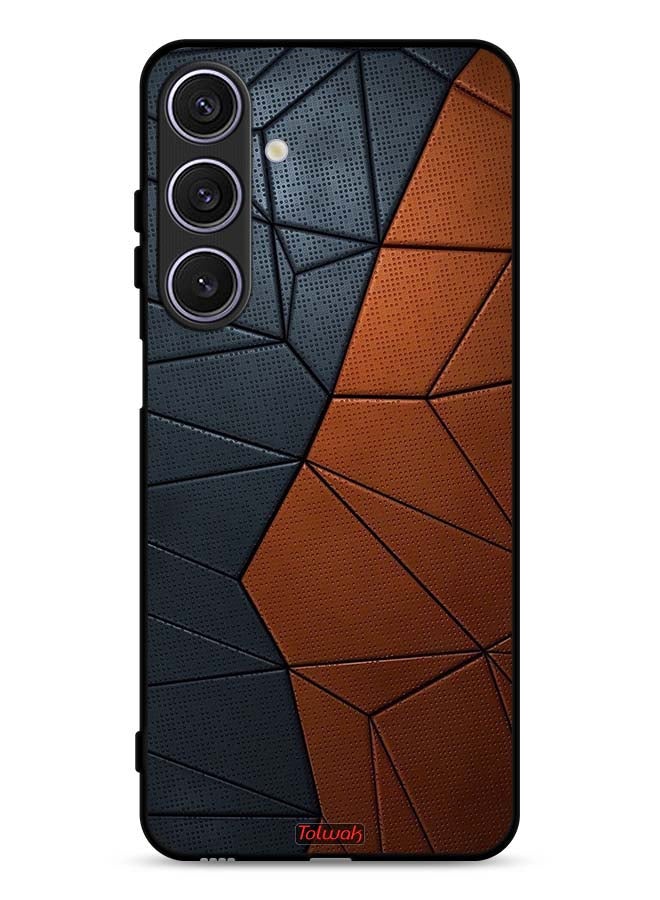 Tolwak Samsung Galaxy A17 Protective Case Cover Pattern