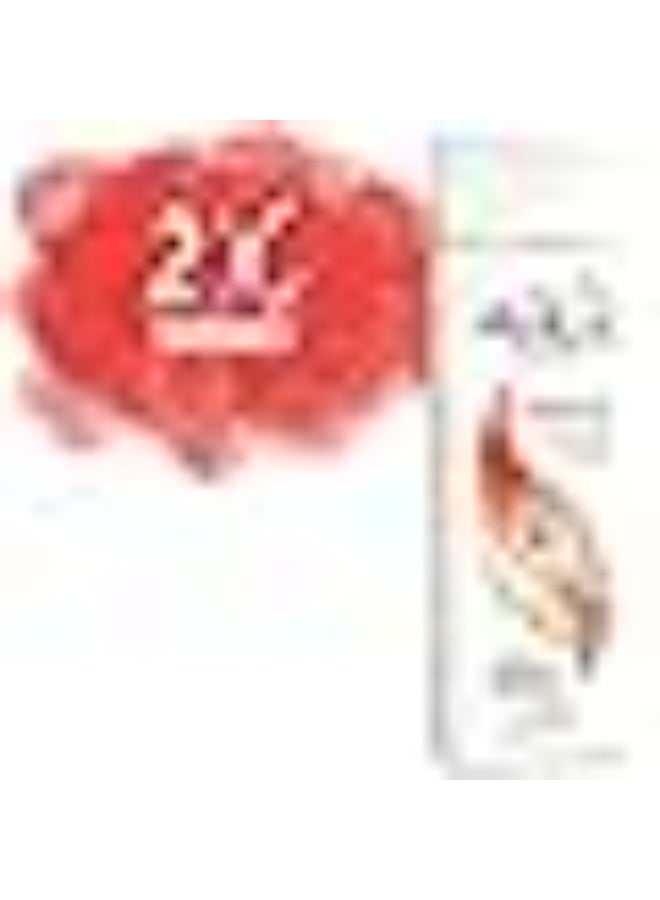 دابر أملا شامبو كريمي مغذي بزيت الثعبان، 360 مل - Image 2