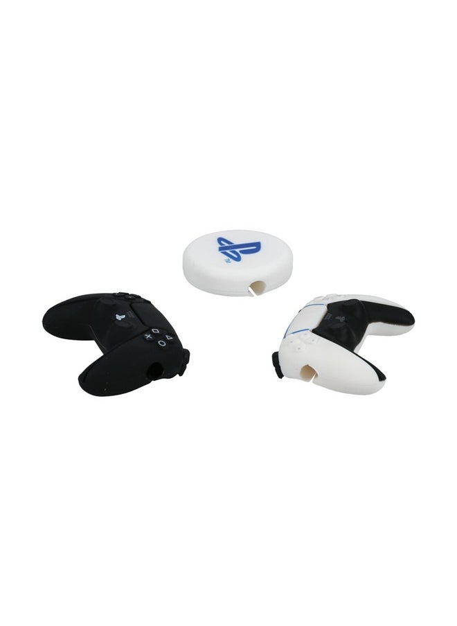 Paladone Paladone Playstation Cable Clips  - Image 1