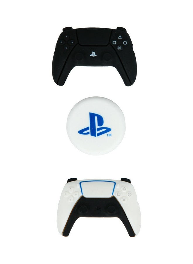 Paladone Paladone Playstation Cable Clips  - Image 2
