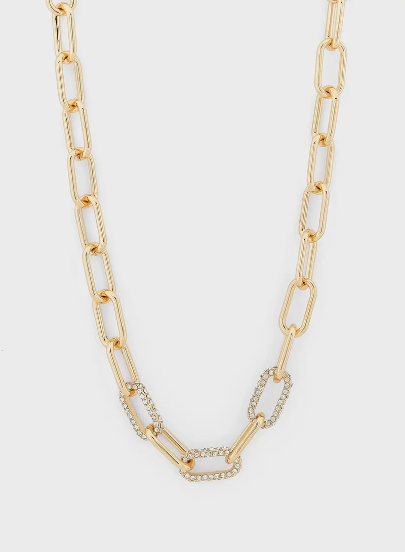 VERO MODA Vmzona Necklace