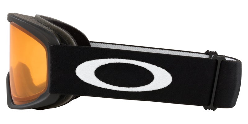 Oakley O Frame 2.0 Pro L Matte Black W/Persimmon - Image 2