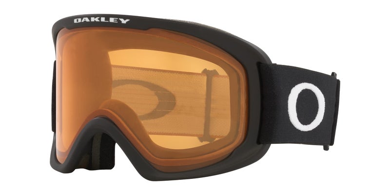 Oakley O Frame 2.0 Pro L Matte Black W/Persimmon - Image 1