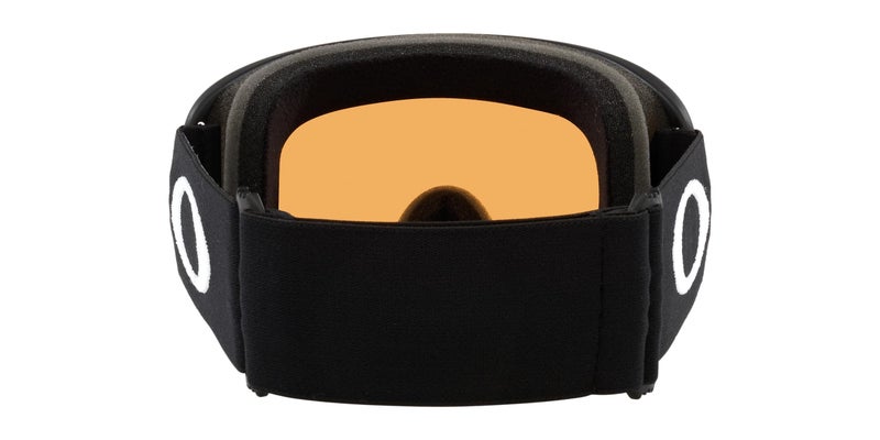 Oakley O Frame 2.0 Pro L Matte Black W/Persimmon - Image 4