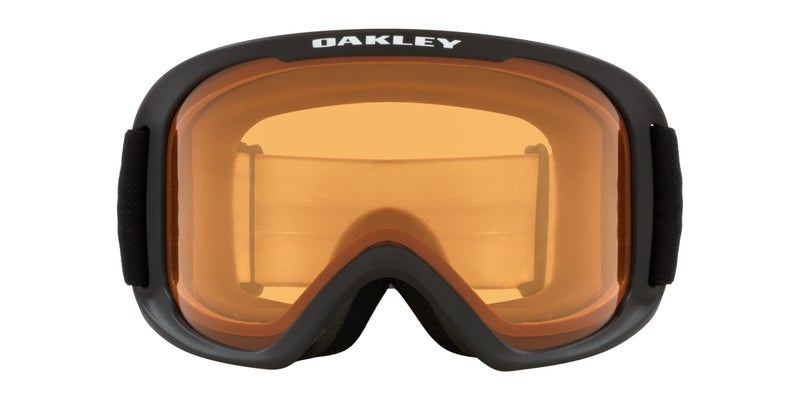 Oakley O Frame 2.0 Pro L Matte Black W/Persimmon - Image 3