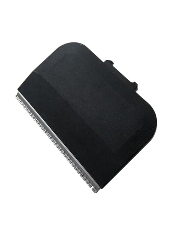 Gxcdizx 2025 New Black Body Trimmer Replacement Blade WER9500P for Panasonic ERGK80S ERGK60S - Image 3