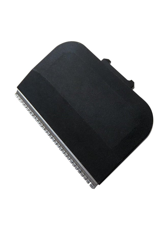 Gxcdizx 2025 New Black Body Trimmer Replacement Blade WER9500P for Panasonic ERGK80S ERGK60S - Image 4