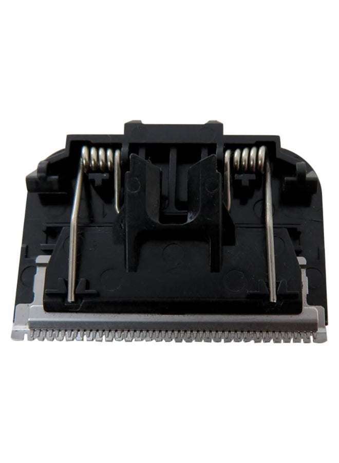 Gxcdizx 2025 New Black Body Trimmer Replacement Blade WER9500P for Panasonic ERGK80S ERGK60S - Image 2