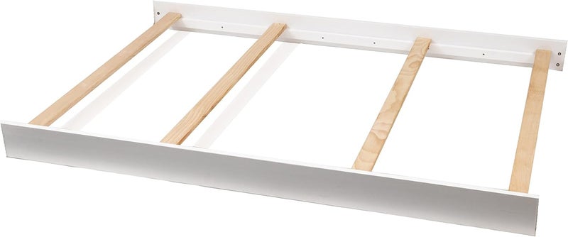 CC KITS مجموعة تحويل كاملة CC KITS لأطراف السرير لأسرة Westwood Design باللون الأبيض المصقول خيار 3 - Image 1