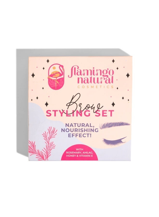 Brow styling Set - Image 2