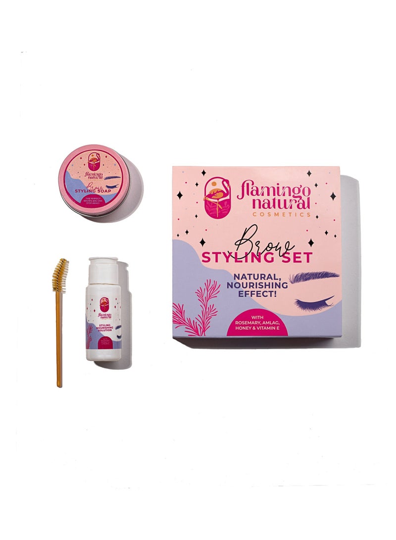 Brow styling Set - Image 1