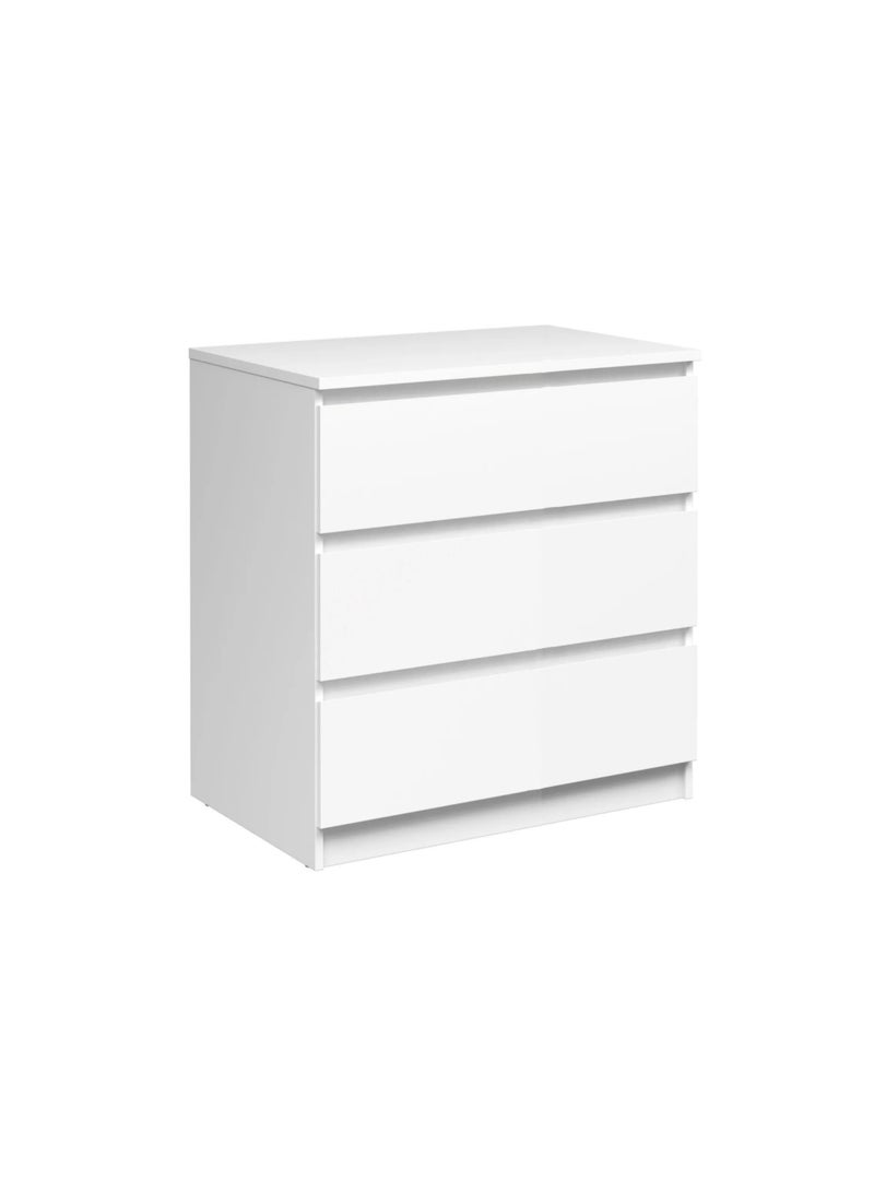 فرنتشر ستور وحدة ادراج مودرن - ارتفاع 75 سم - عرض 70 سم - عمق 42 سم ، من فرنتشر ستور. - Image 3